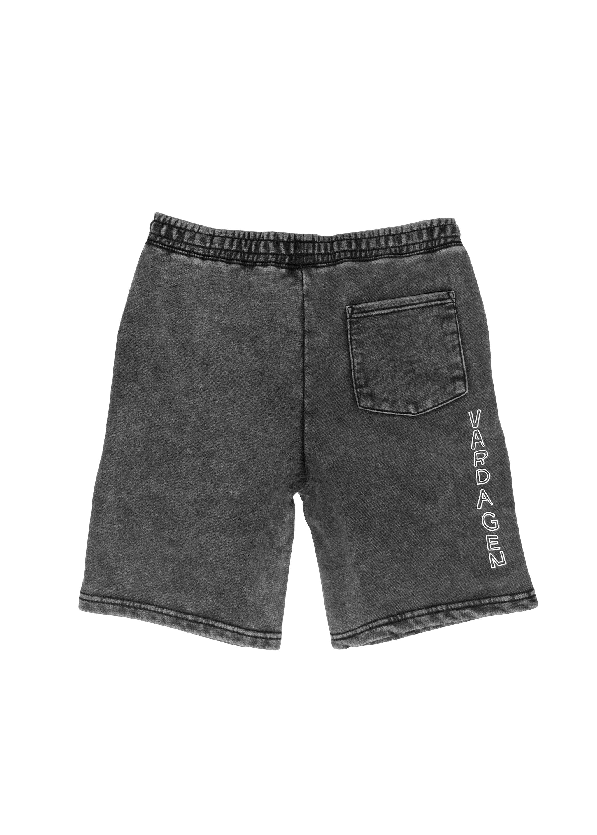 Cozy Ghost Shorts - Image 4