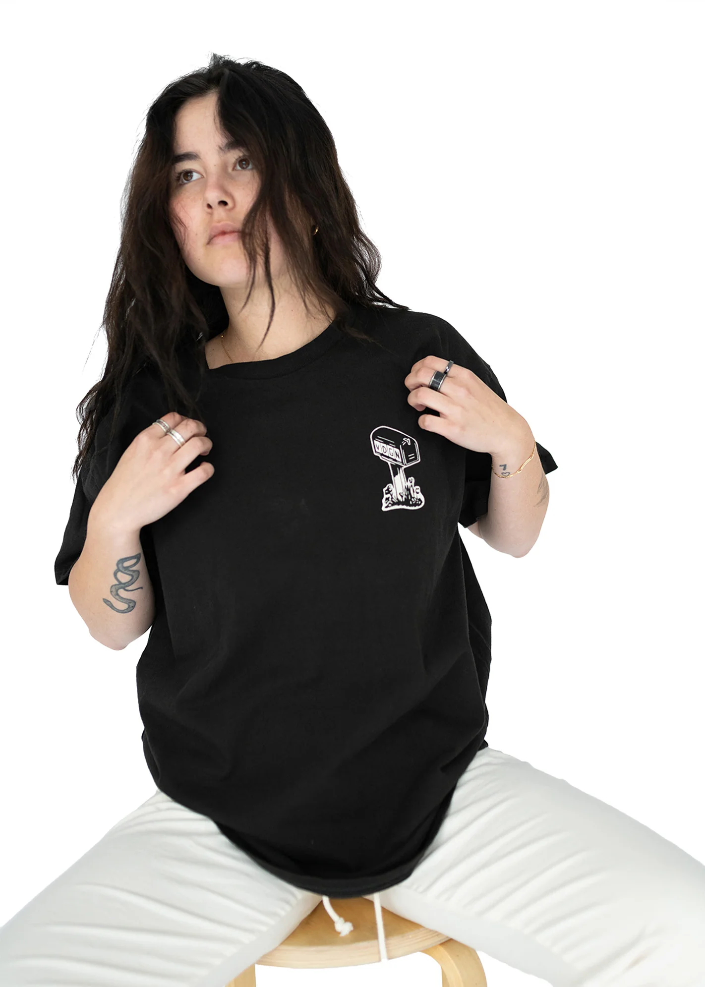 Dead Inside - Image 5