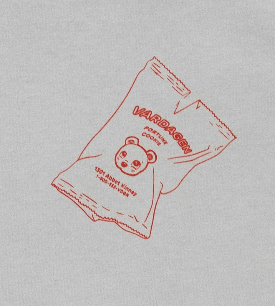 Fortune Cookie - Image 3