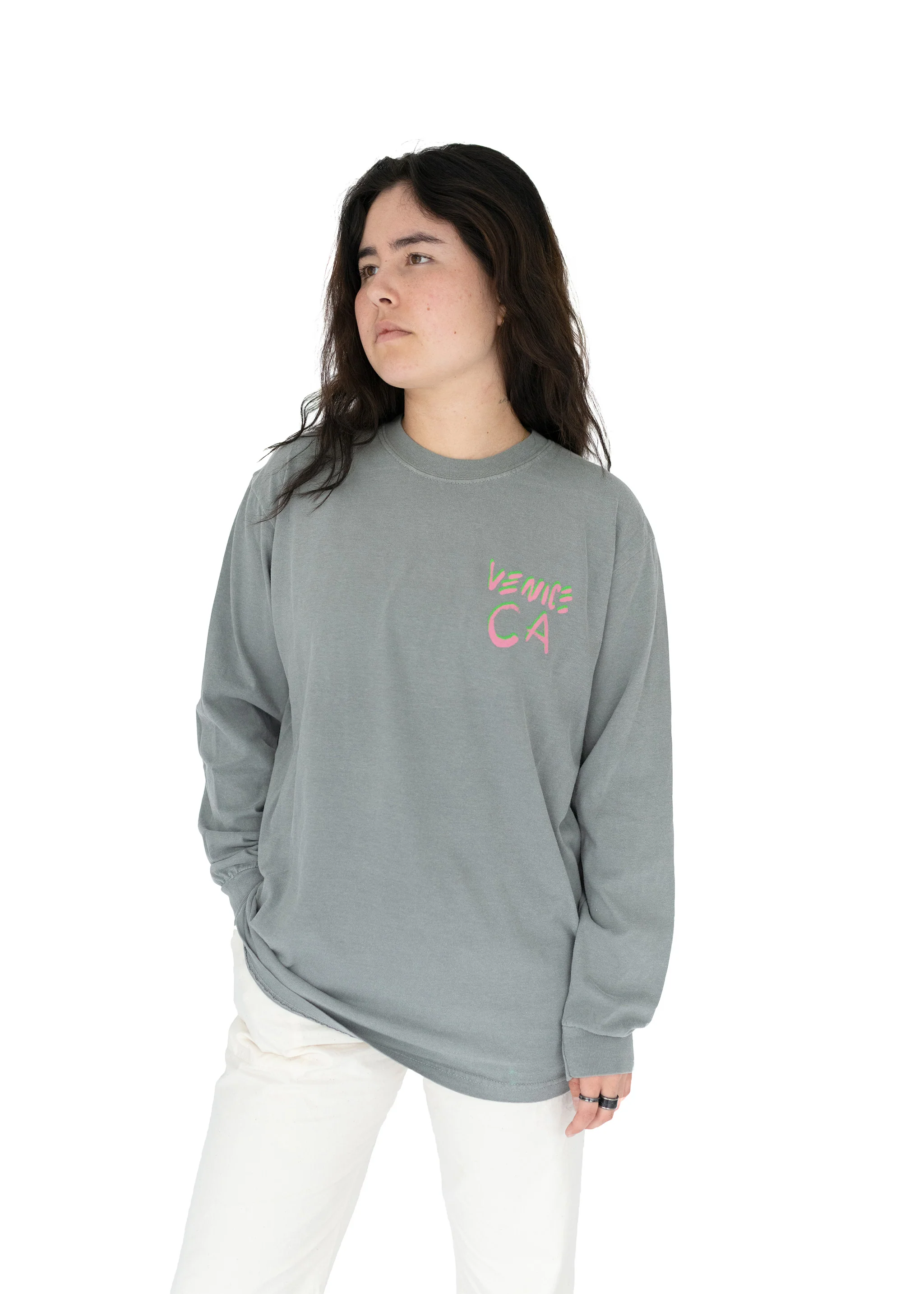 June Gloom Long Sleeve - Image 3