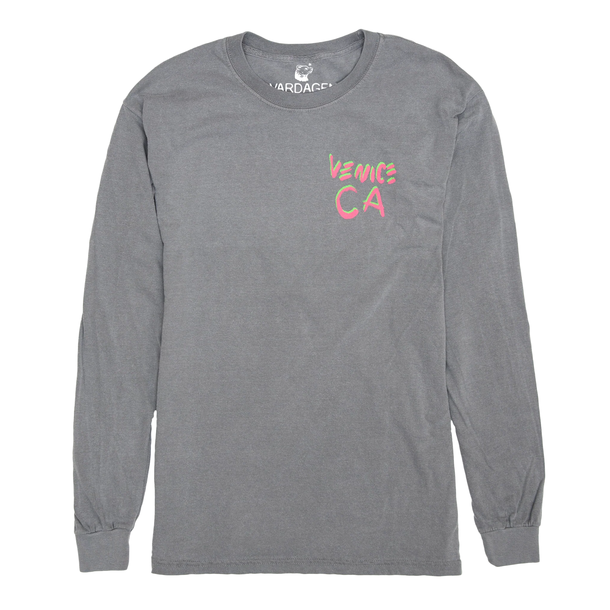 June Gloom Long Sleeve - Image 4
