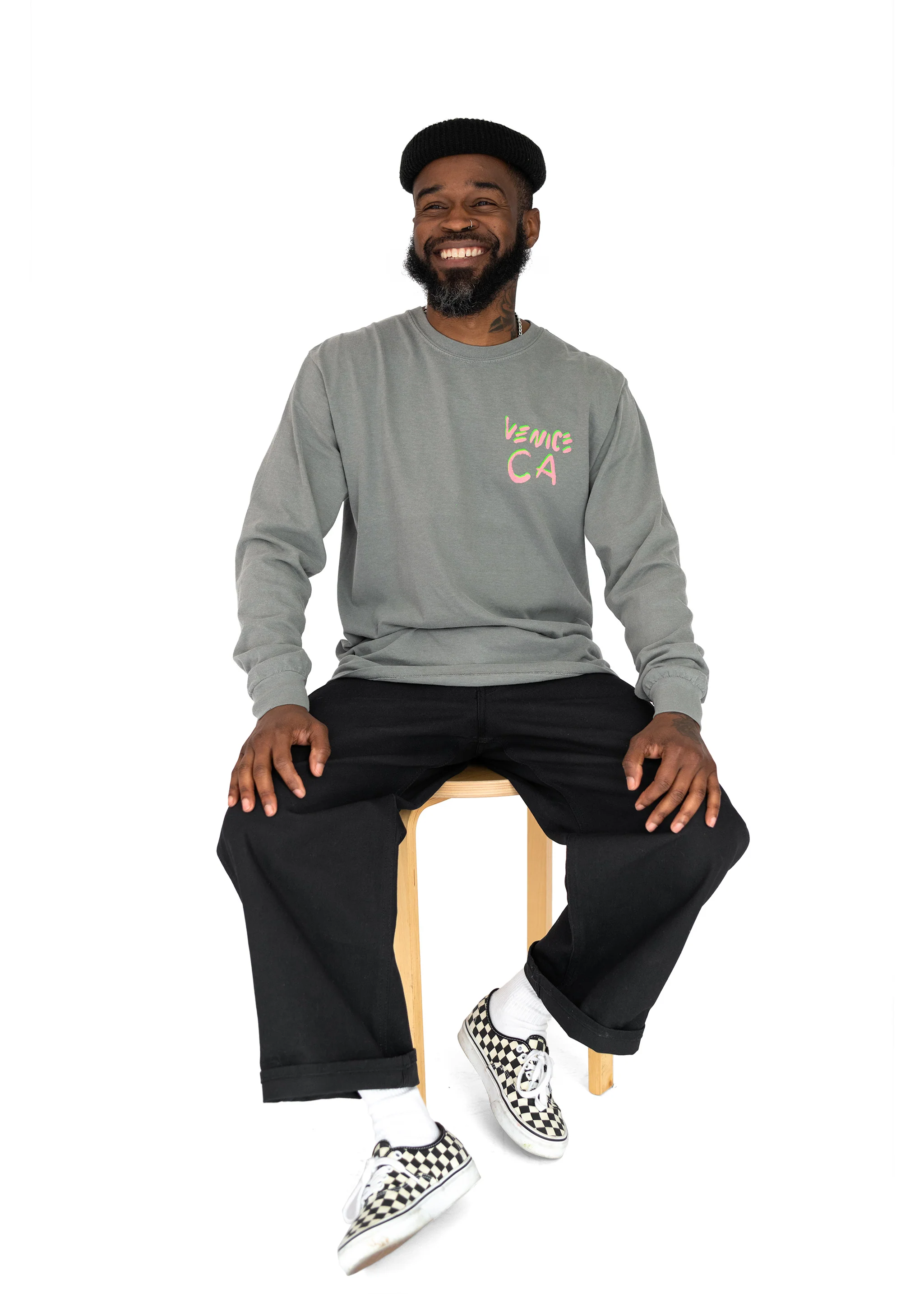 June Gloom Long Sleeve - Image 5