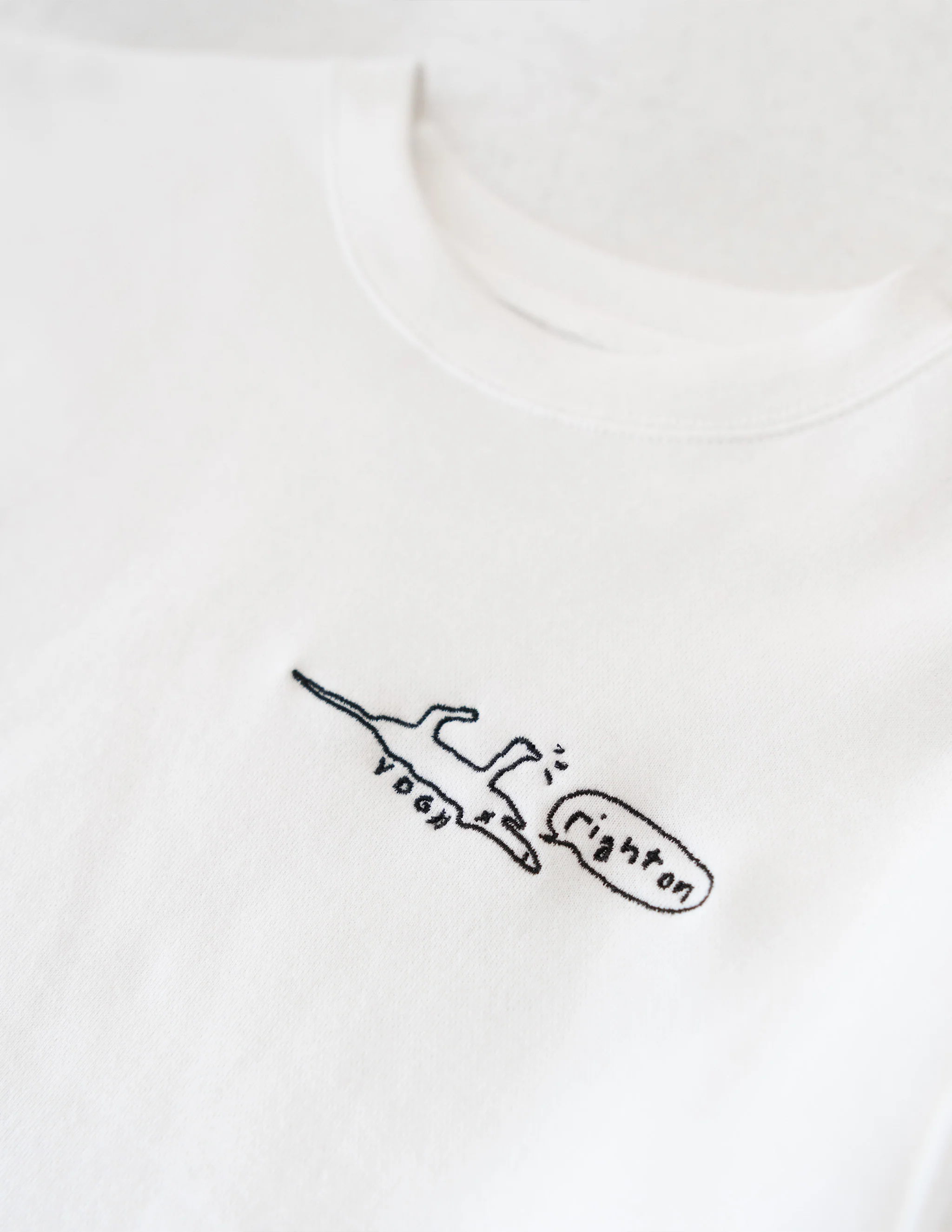 Right On Pullover - Image 4