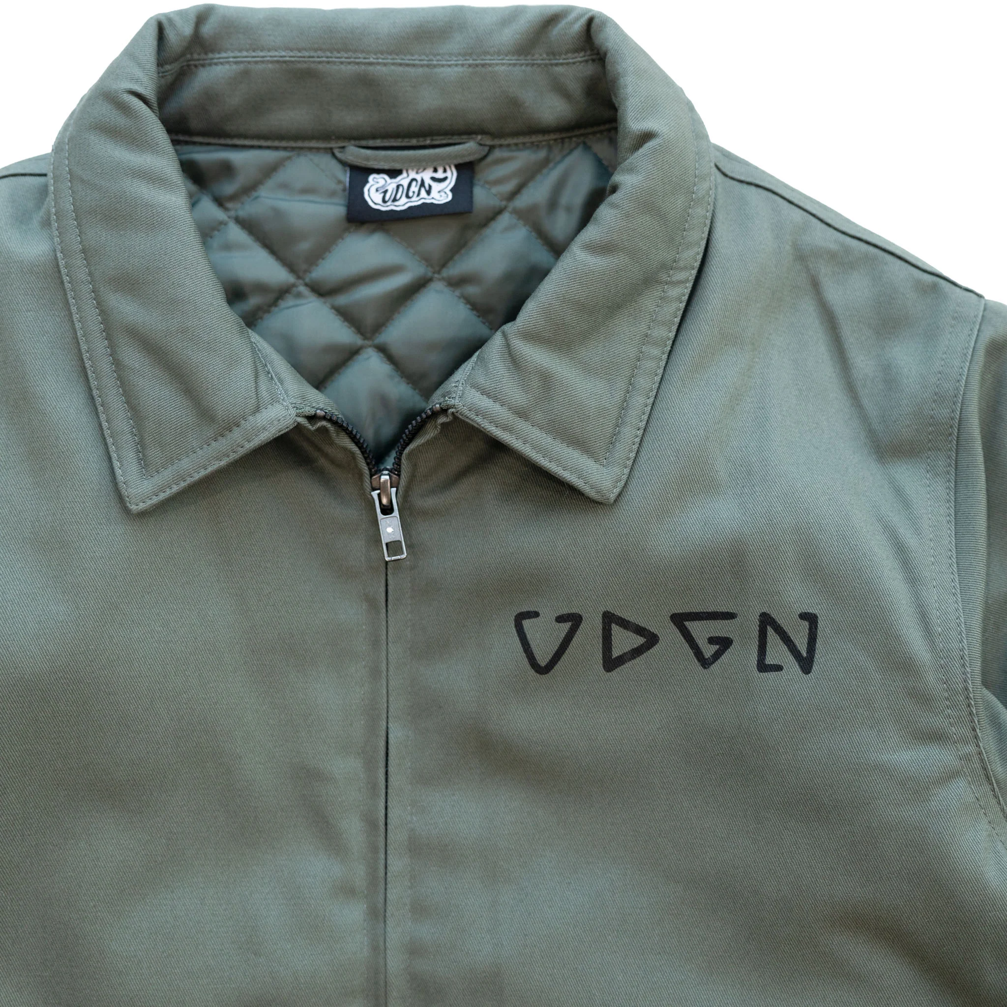 Urban Explorer Jacket - Image 3