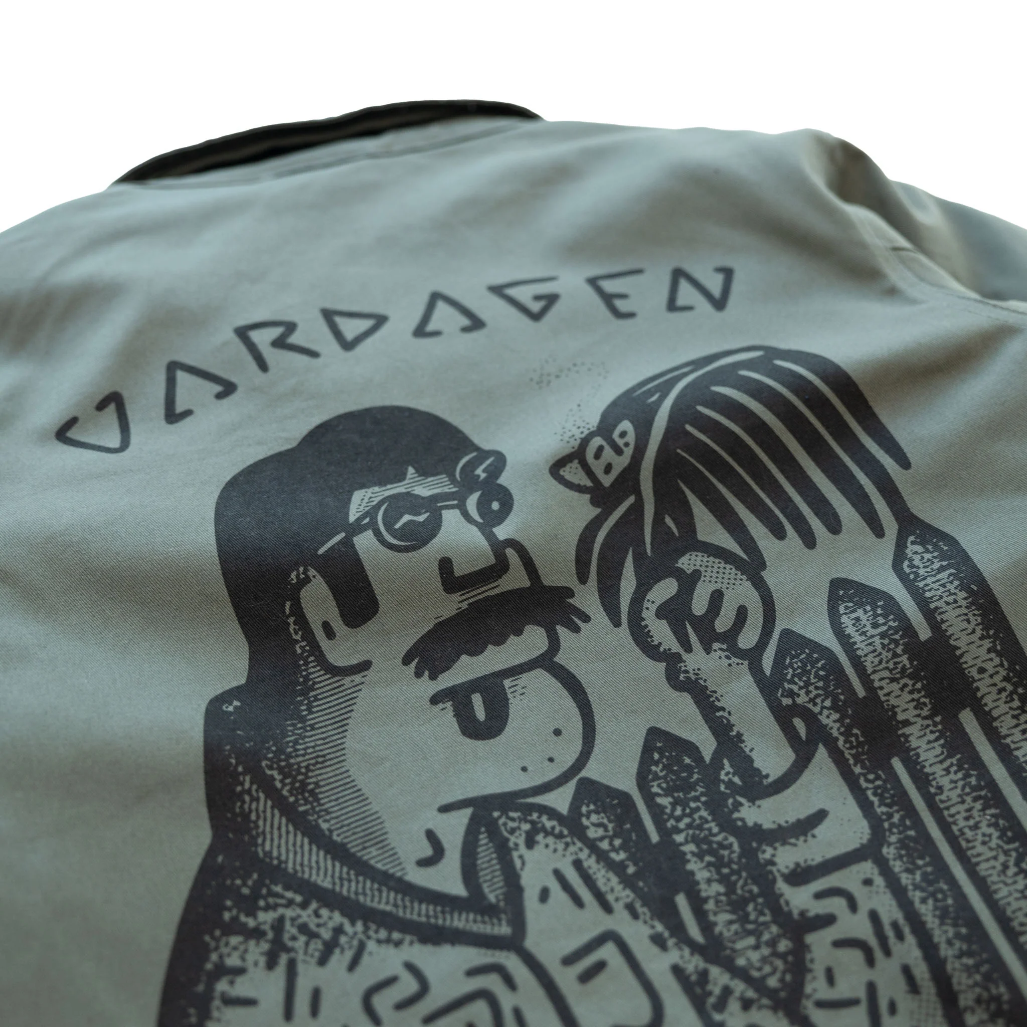 Urban Explorer Jacket - Image 5