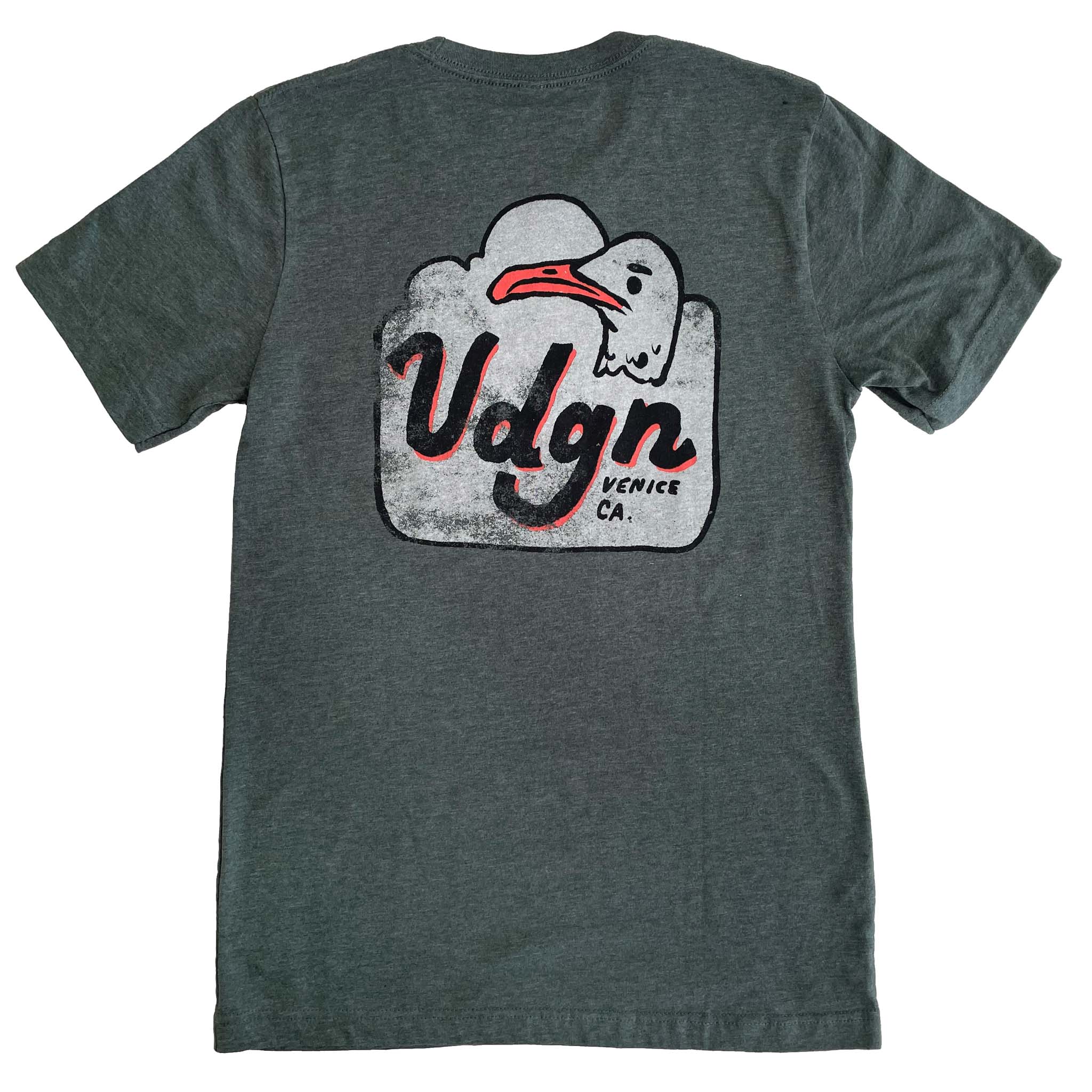 Venice Seagull - Image 3