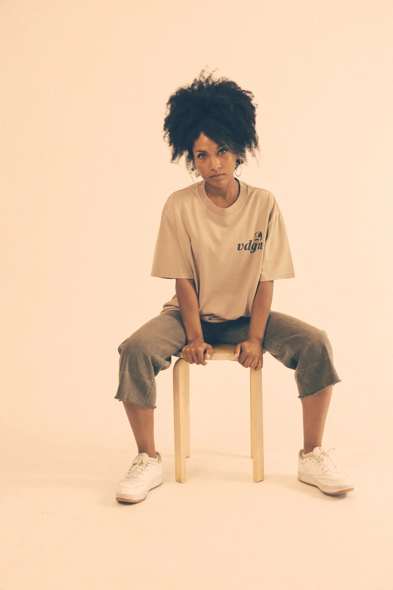 WANTED Poster Tee - Image 6